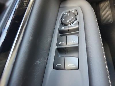 2026 GMC Yukon XL 4WD 4dr Elevation