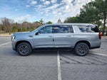 2026 GMC Yukon XL 4WD 4dr Elevation