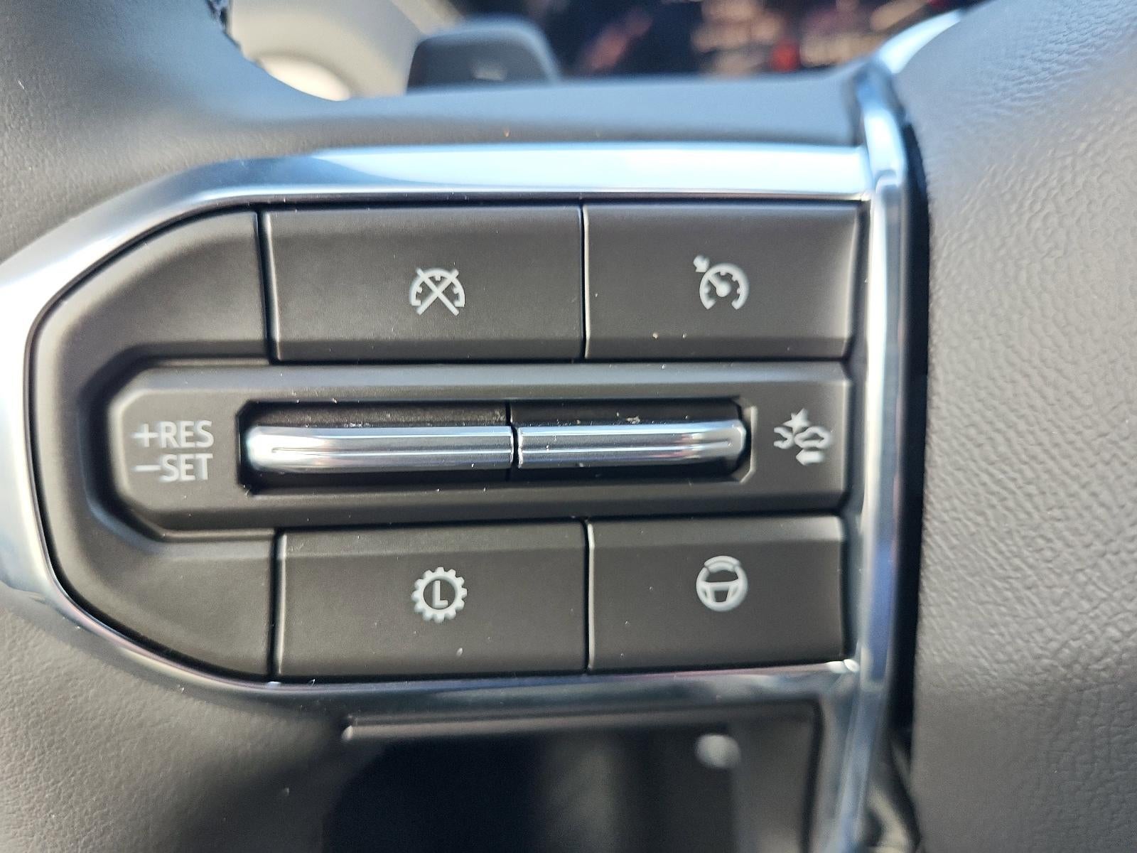 2026 GMC Yukon XL 4WD 4dr Elevation