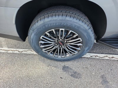 2026 GMC Yukon XL 4WD 4dr Elevation