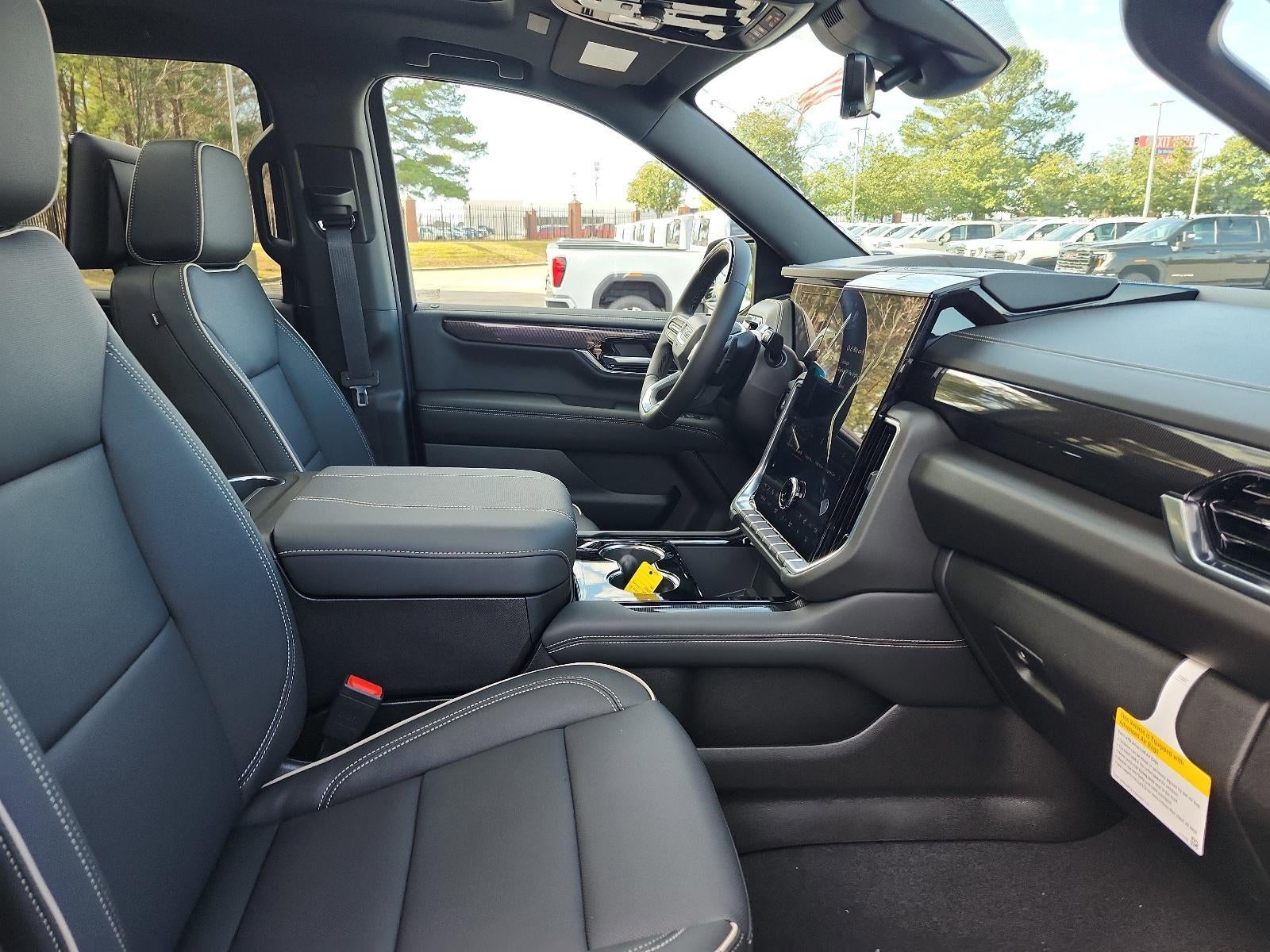 2026 GMC Yukon XL 4WD 4dr Elevation