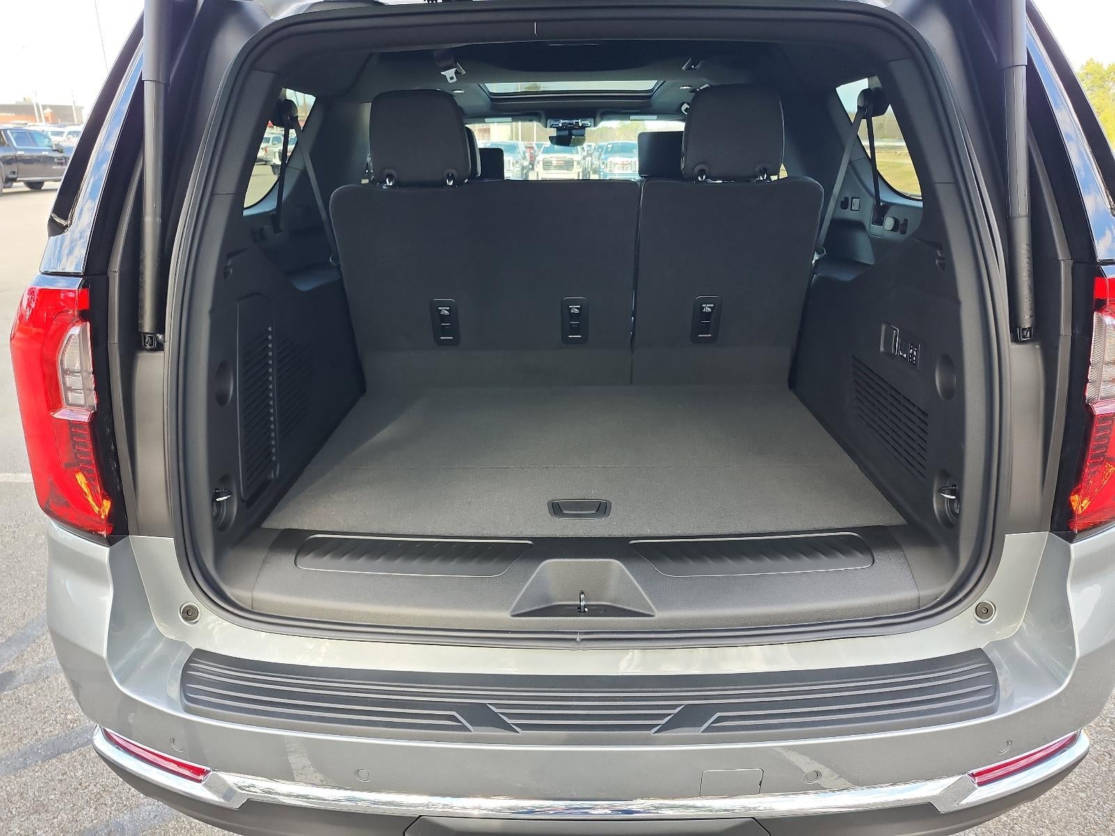 2026 GMC Yukon XL 4WD 4dr Elevation