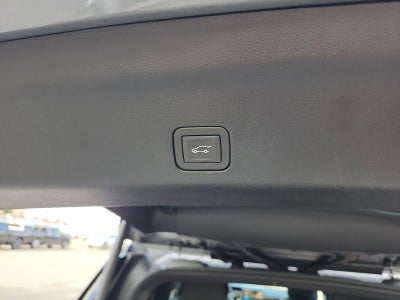 2026 GMC Yukon XL 4WD 4dr Elevation