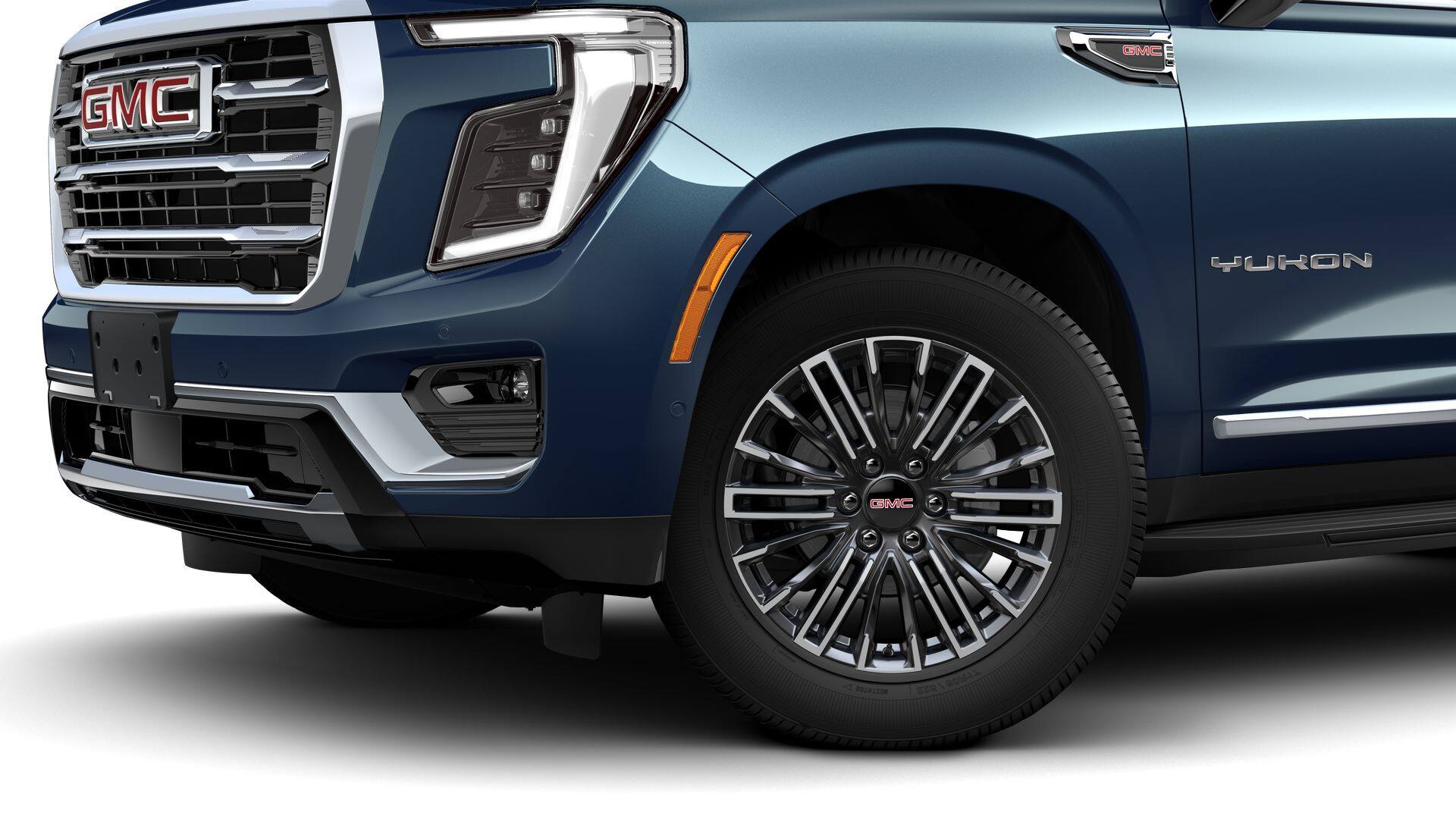 2026 GMC Yukon XL 4WD 4dr Elevation