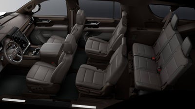 2026 GMC Yukon XL 4WD 4dr Elevation