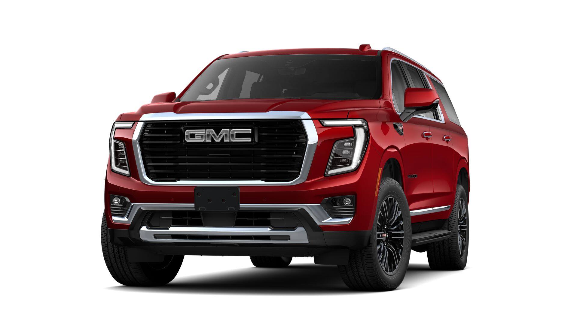 2026 GMC Yukon XL 4WD 4dr Elevation