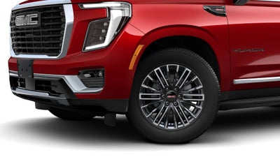 2026 GMC Yukon XL 4WD 4dr Elevation