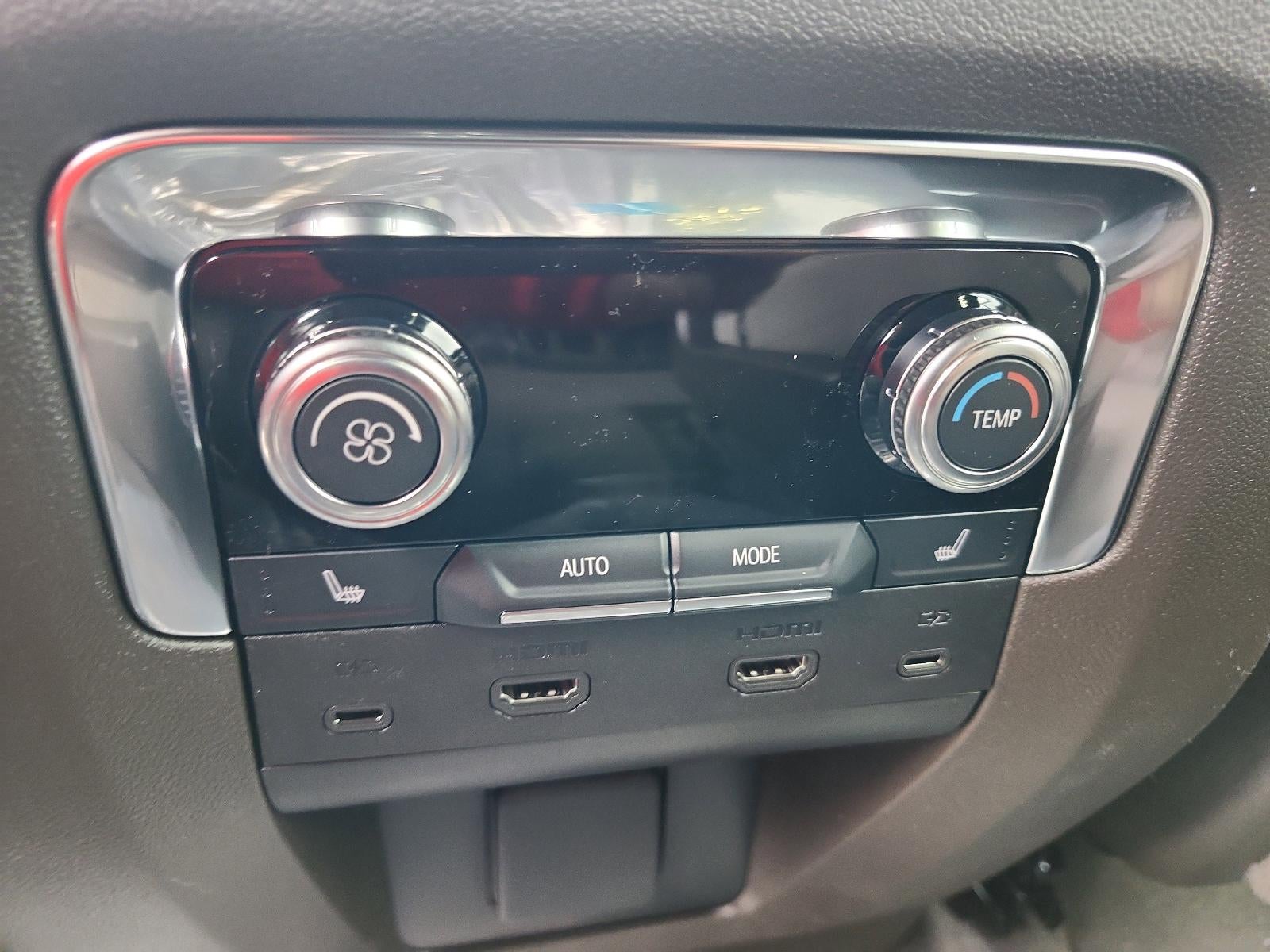 2026 GMC Yukon XL 4WD 4dr Elevation