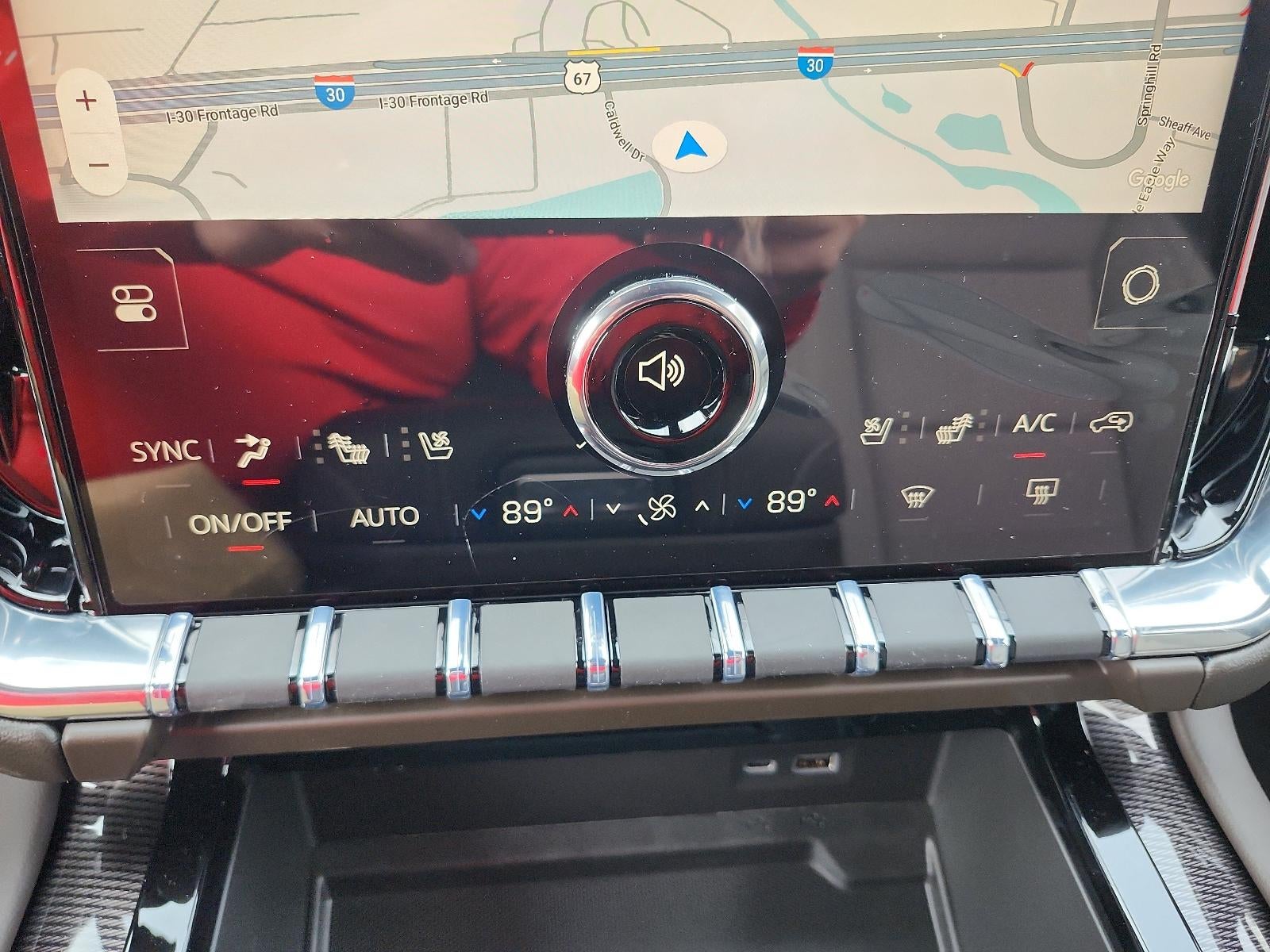 2026 GMC Yukon XL 4WD 4dr Elevation