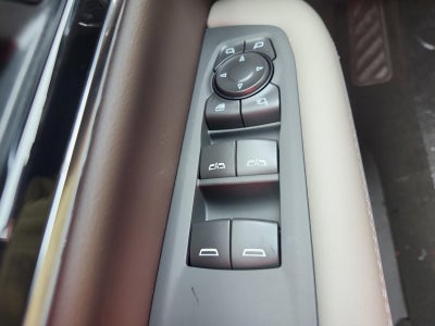 2026 GMC Yukon XL 4WD 4dr Elevation