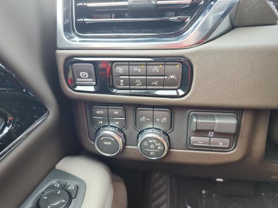 2026 GMC Yukon XL 4WD 4dr Elevation