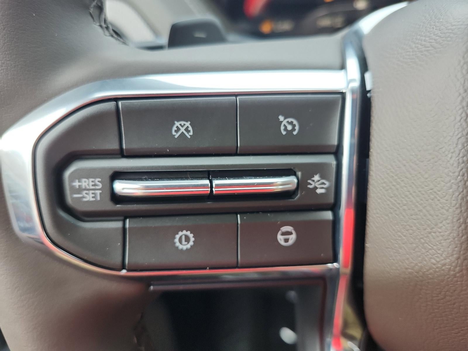 2026 GMC Yukon XL 4WD 4dr Elevation