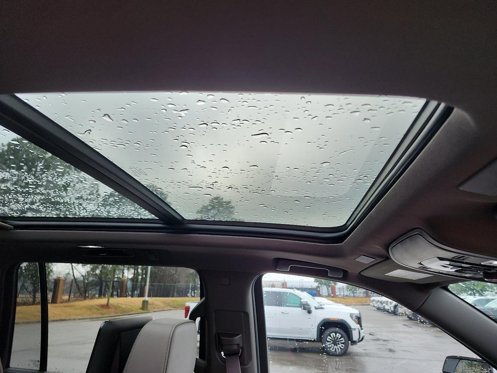 2026 GMC Yukon XL 4WD 4dr Elevation