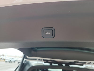 2026 GMC Yukon XL 4WD 4dr Elevation