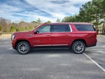 2026 GMC Yukon XL 4WD 4dr Elevation