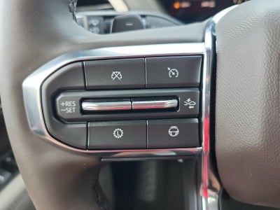 2026 GMC Yukon XL 4WD 4dr Elevation