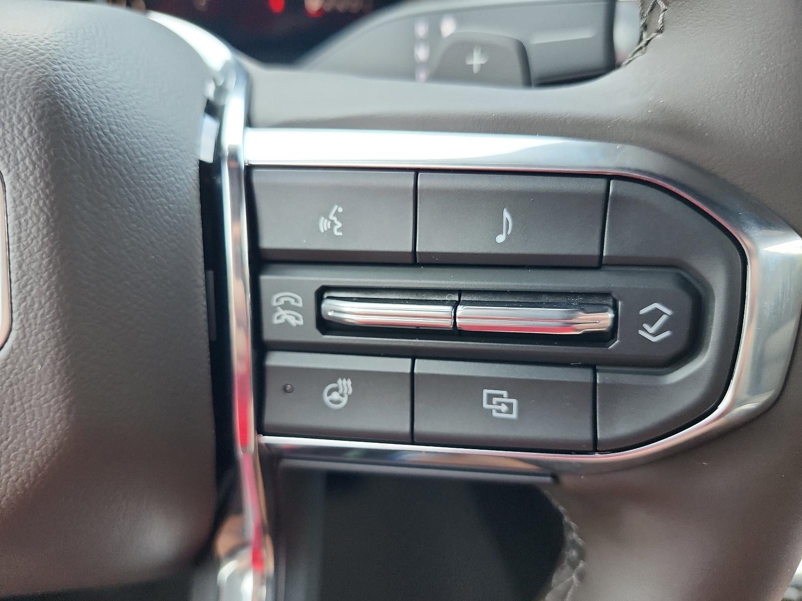 2026 GMC Yukon XL 4WD 4dr Elevation