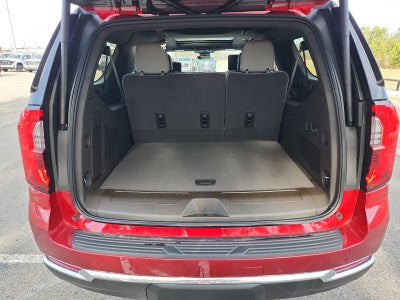 2026 GMC Yukon XL 4WD 4dr Elevation