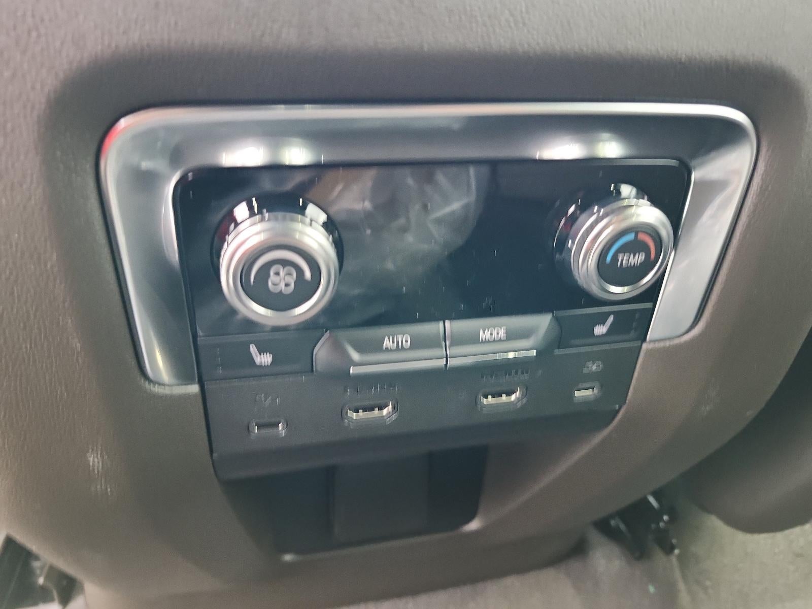 2026 GMC Yukon XL 4WD 4dr Elevation