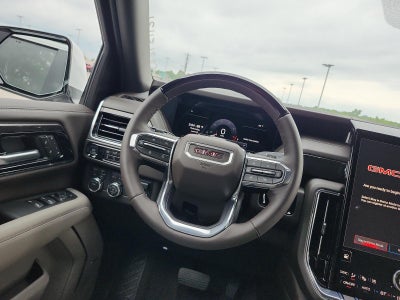 2026 GMC Yukon XL 4WD 4dr Elevation
