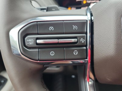 2026 GMC Yukon XL 4WD 4dr Elevation