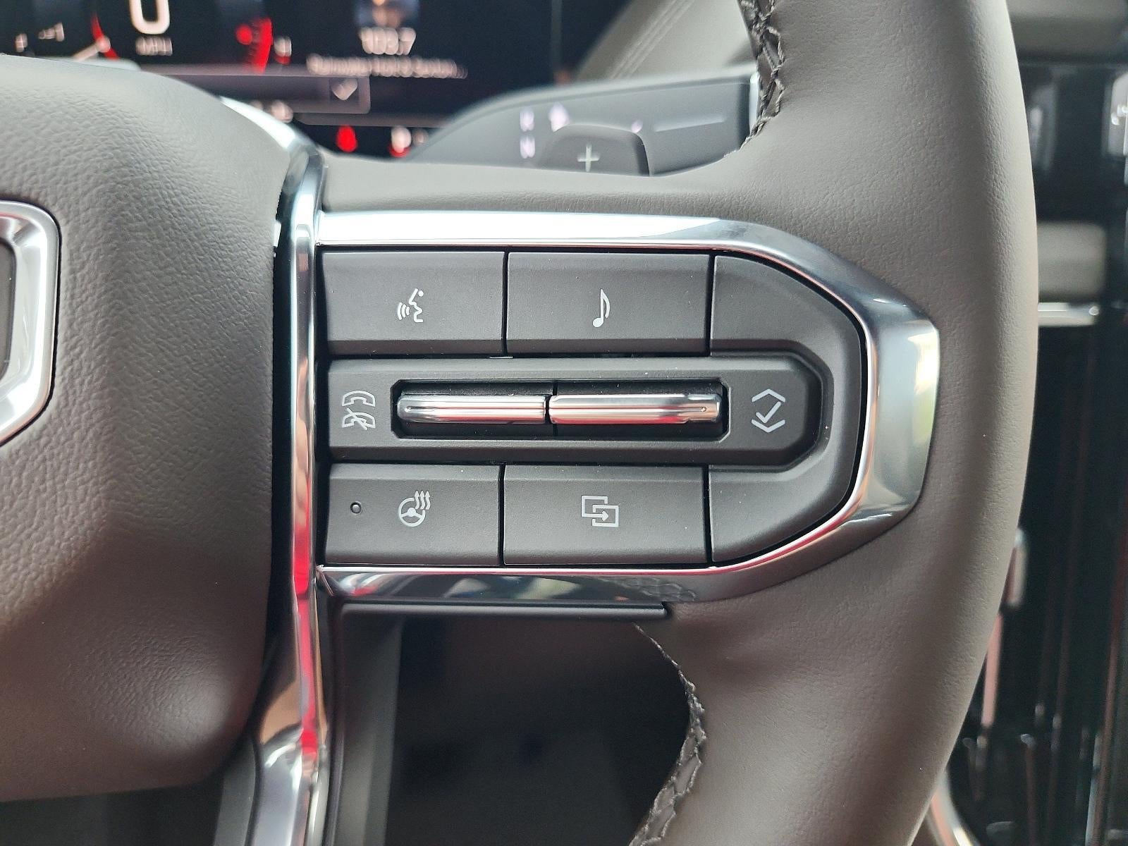2026 GMC Yukon XL 4WD 4dr Elevation
