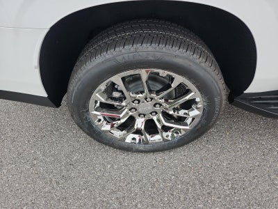 2026 GMC Yukon XL 4WD 4dr Elevation