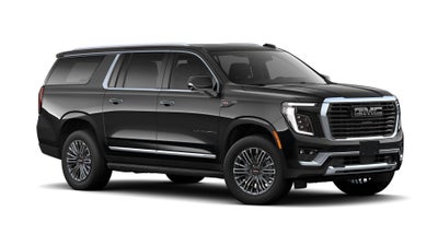 2026 GMC Yukon XL 4WD 4dr Elevation