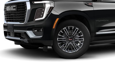 2026 GMC Yukon XL 4WD 4dr Elevation