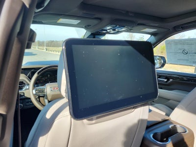 2026 GMC Yukon XL 4WD 4dr Elevation