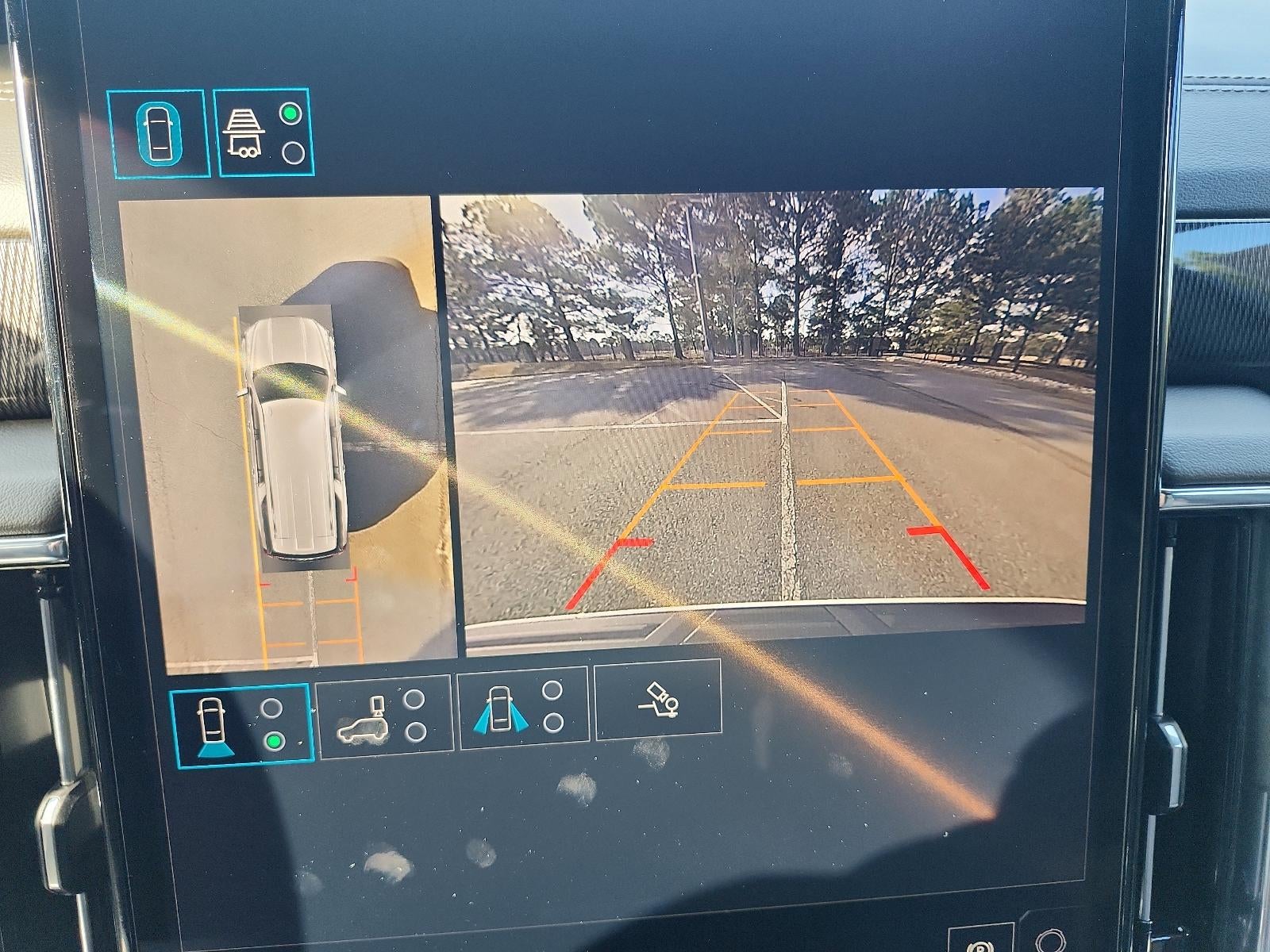 2026 GMC Yukon XL 4WD 4dr Elevation