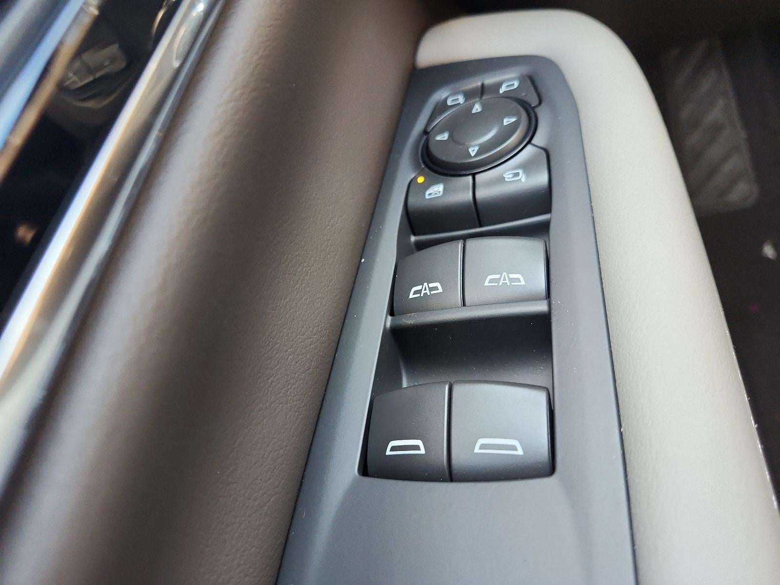 2026 GMC Yukon XL 4WD 4dr Elevation