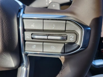 2026 GMC Yukon XL 4WD 4dr Elevation