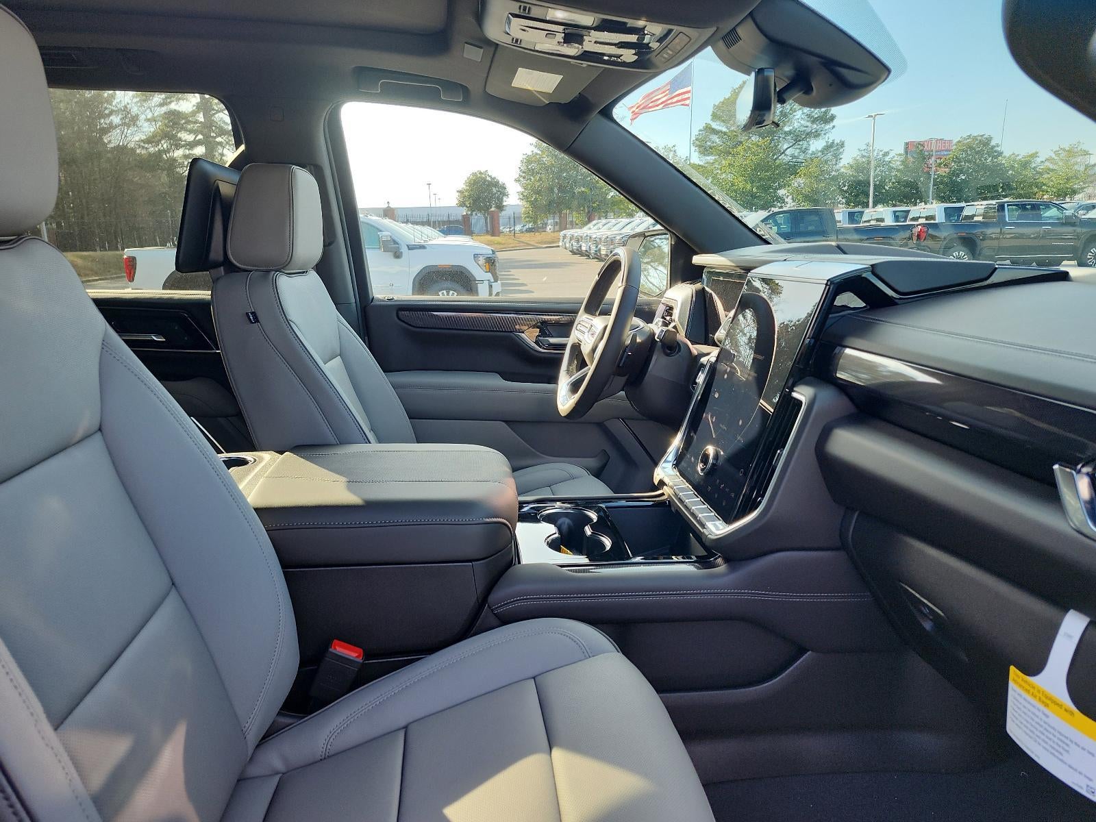 2026 GMC Yukon XL 4WD 4dr Elevation