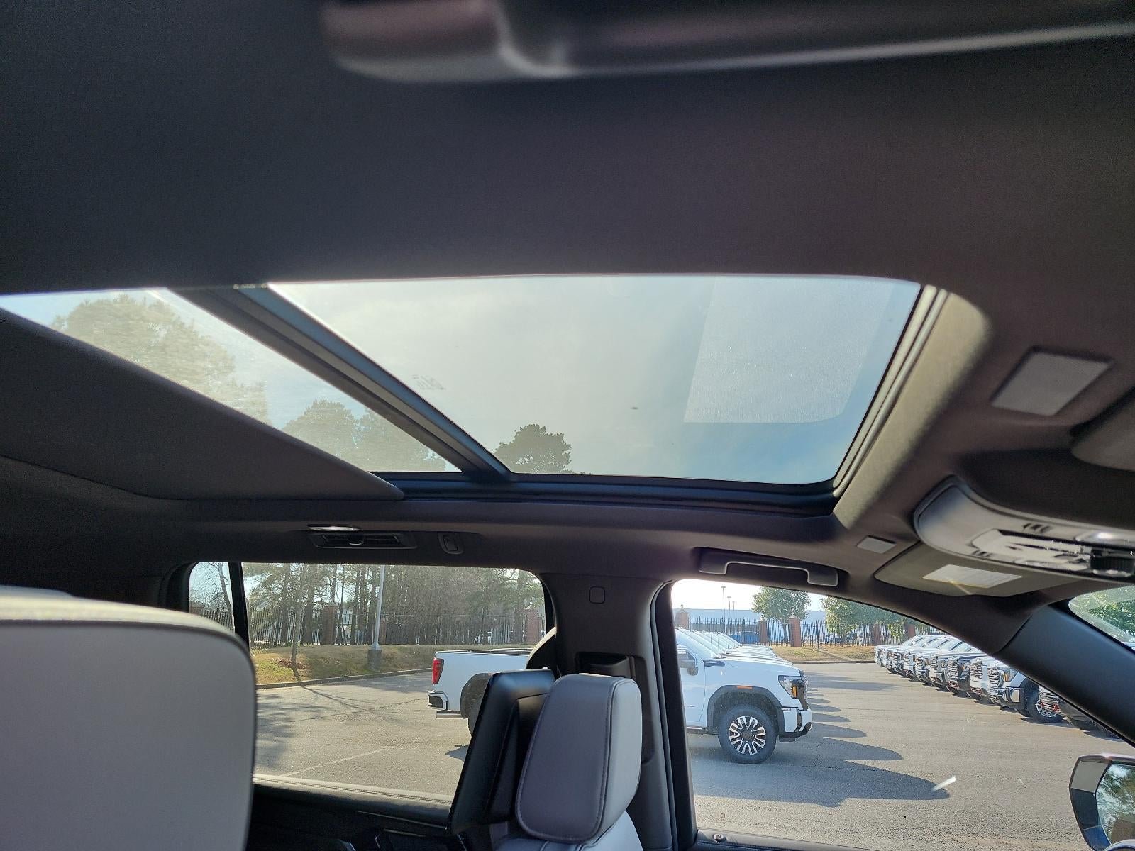 2026 GMC Yukon XL 4WD 4dr Elevation