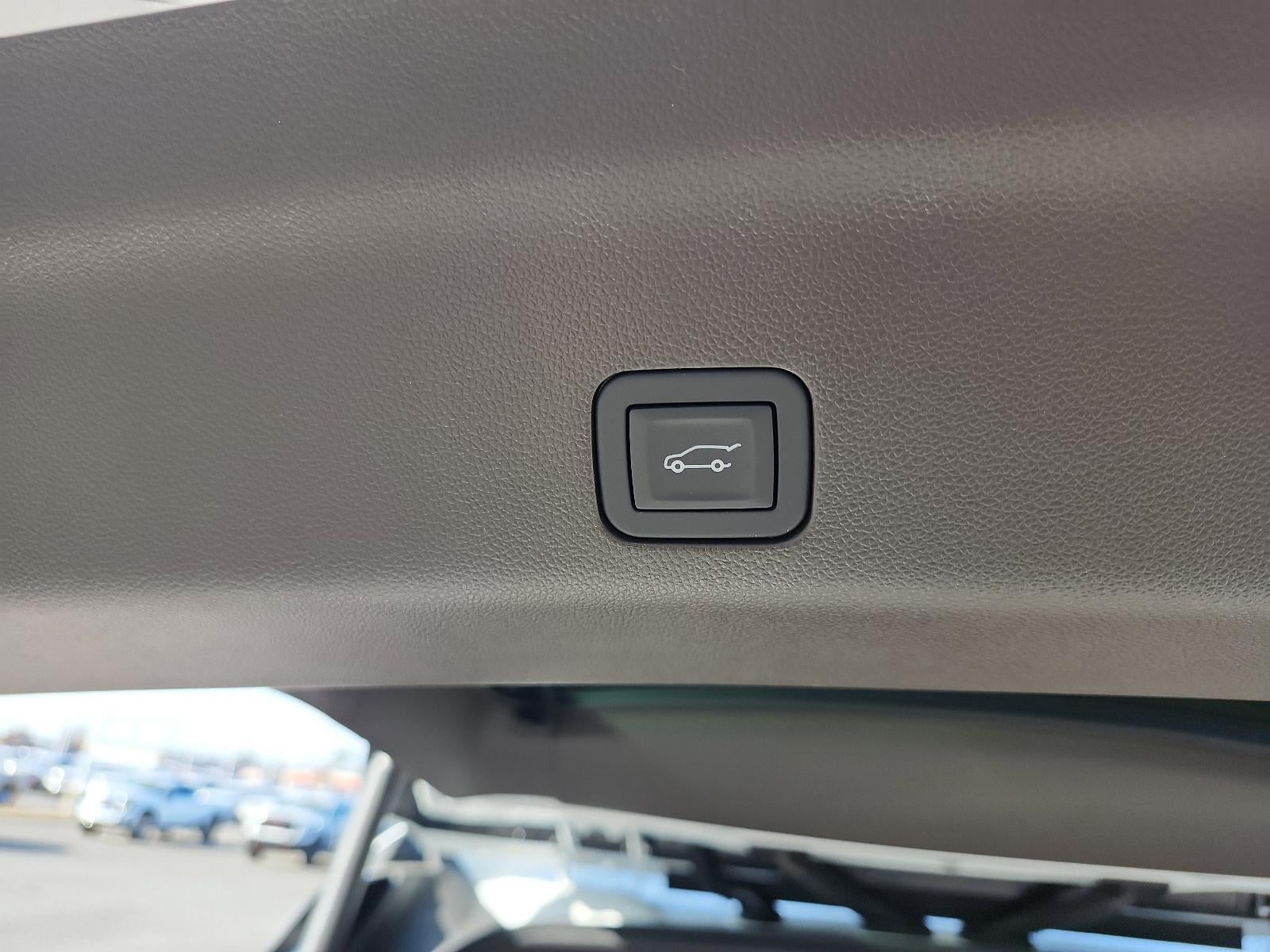 2026 GMC Yukon XL 4WD 4dr Elevation