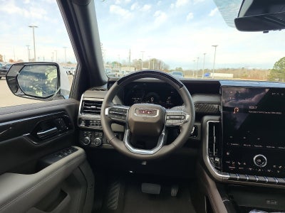 2026 GMC Yukon XL 4WD 4dr Elevation