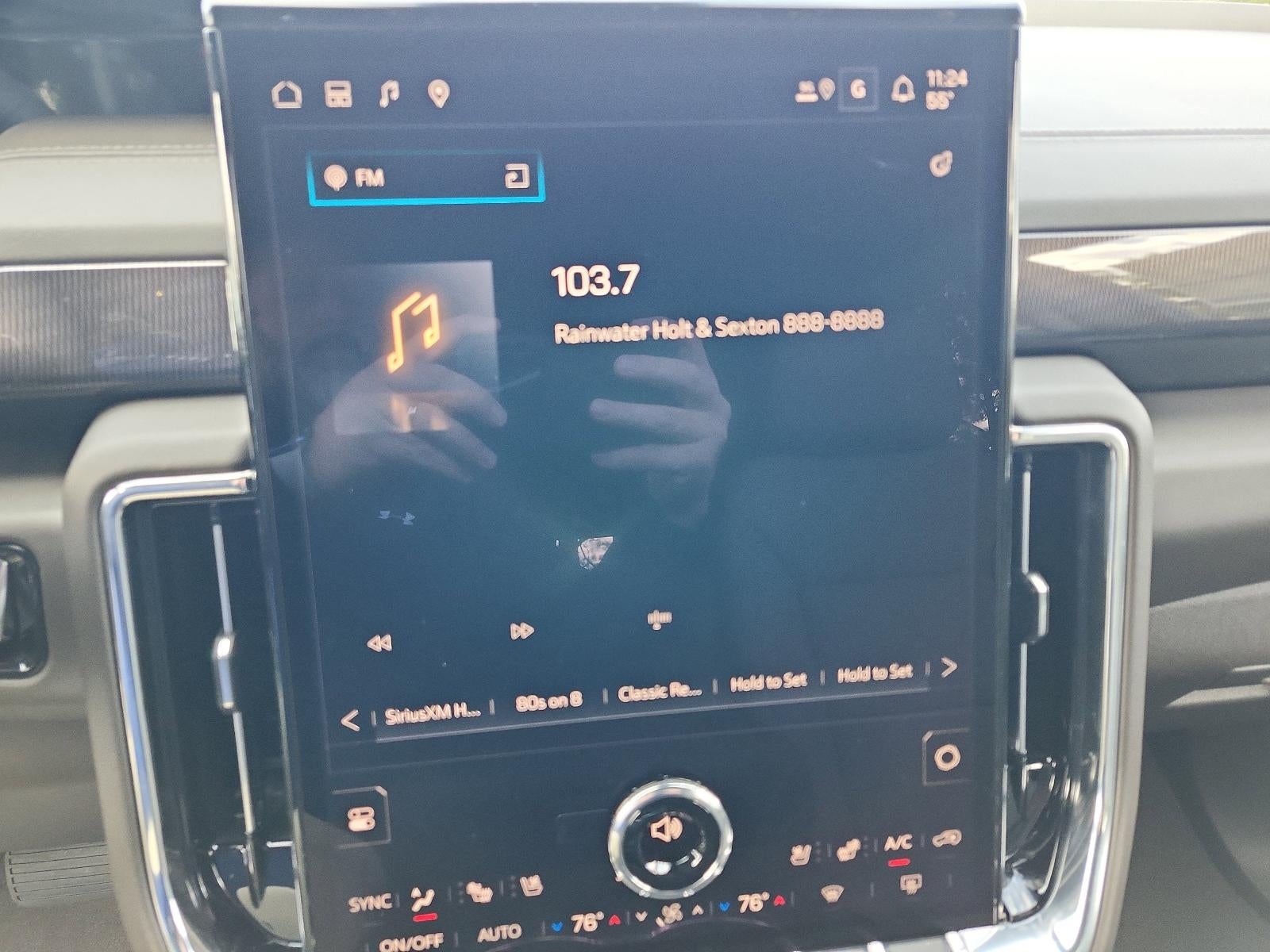 2026 GMC Yukon XL 4WD 4dr Elevation