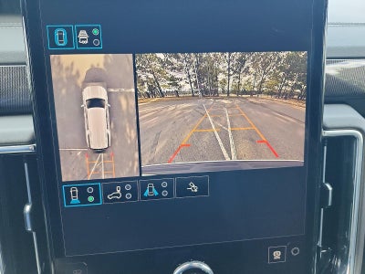 2026 GMC Yukon XL 4WD 4dr Elevation