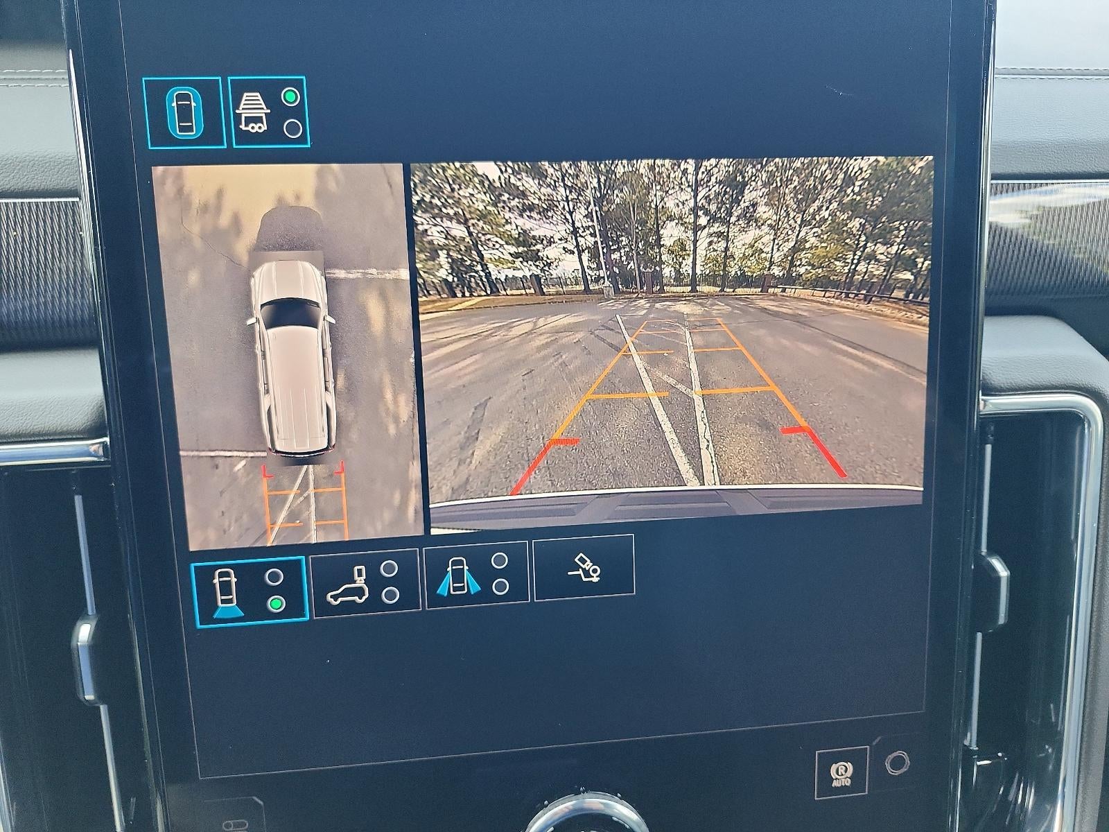 2026 GMC Yukon XL 4WD 4dr Elevation