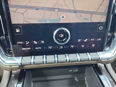 2026 GMC Yukon XL 4WD 4dr Elevation