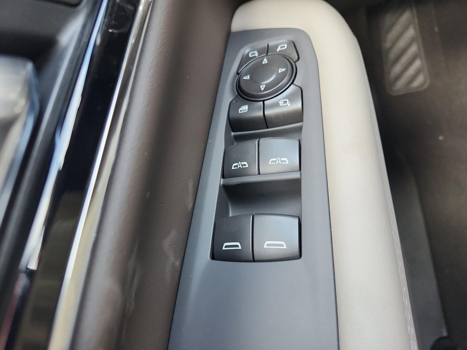 2026 GMC Yukon XL 4WD 4dr Elevation