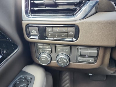 2026 GMC Yukon XL 4WD 4dr Elevation