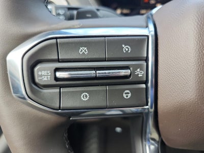 2026 GMC Yukon XL 4WD 4dr Elevation