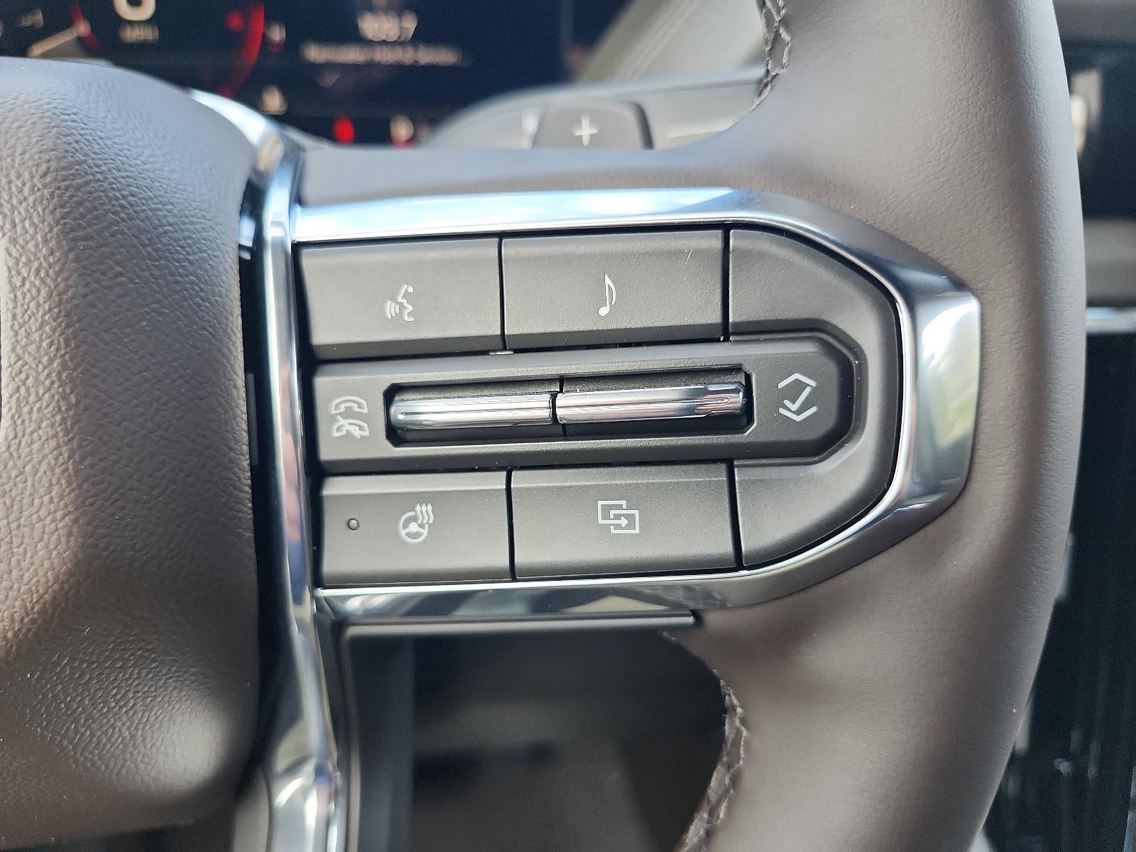 2026 GMC Yukon XL 4WD 4dr Elevation