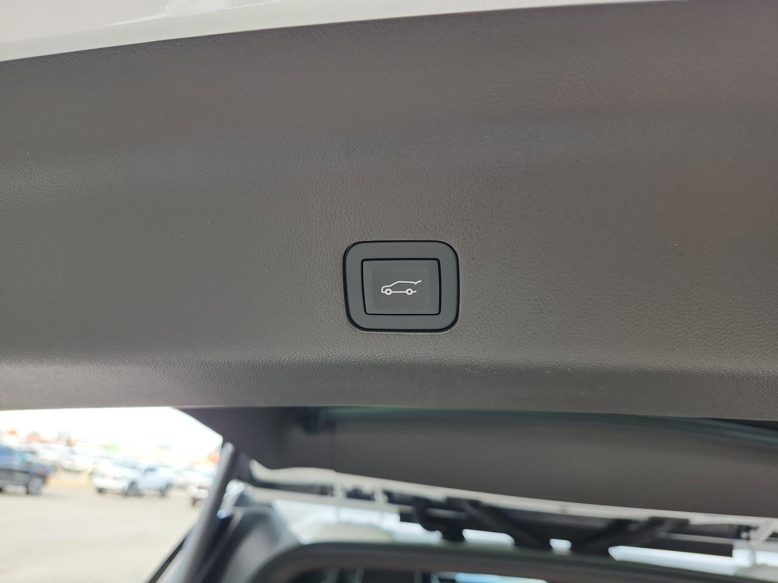 2026 GMC Yukon XL 4WD 4dr Elevation