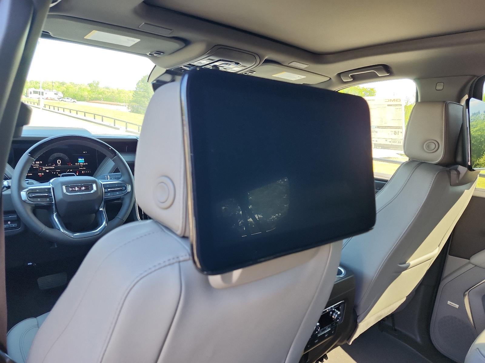 2026 GMC Yukon XL 4WD 4dr Elevation