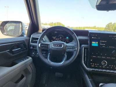 2026 GMC Yukon XL 4WD 4dr Elevation