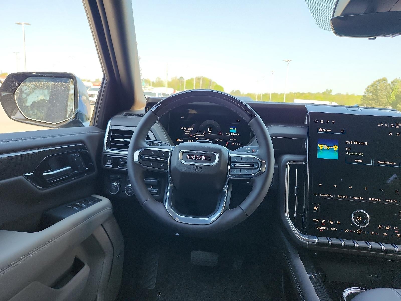 2026 GMC Yukon XL 4WD 4dr Elevation