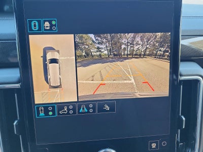 2026 GMC Yukon XL 4WD 4dr Elevation